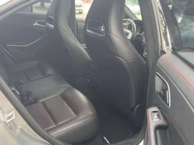Mercedes-Benz CLA 45 AMG * 4MATIC * CARFAX * DOWNPIPE * 2 КЛЮЧА * ПОДГРЕВИ - 15450 € / 30217.57 лв. - 42350556 15