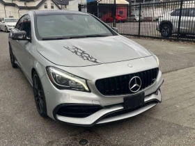Mercedes-Benz CLA 45 AMG * 4MATIC * CARFAX * DOWNPIPE * 2 КЛЮЧА * ПОДГРЕВИ - 15450 € / 30217.57 лв. - 42350556 13