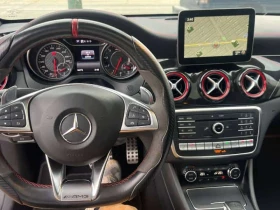 Mercedes-Benz CLA 45 AMG * 4MATIC * CARFAX * DOWNPIPE * 2 КЛЮЧА * ПОДГРЕВИ - 15450 € / 30217.57 лв. - 42350556 5