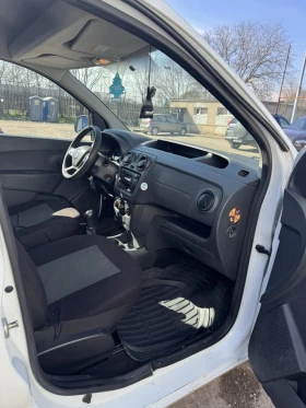 Dacia Dokker - 8977 € / 17557.49 лв. - 41205639 11