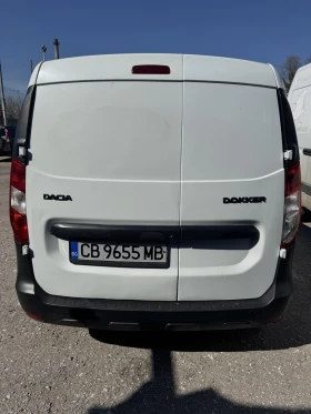Dacia Dokker - 8977 € / 17557.49 лв. - 41205639 6