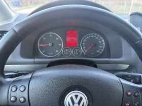 VW Touran 2.0TDI 170 CROSS - 5300 € / 10365.90 лв. - 48002169 9