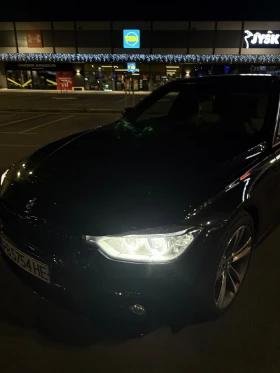 BMW 328 - 15000 € / 29337.45 лв. - 62829290 3