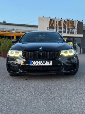 BMW 530 Bmw 530d G30 /Harman Kardon   - 28000 € / 54763.24 лв. - 80693466 3