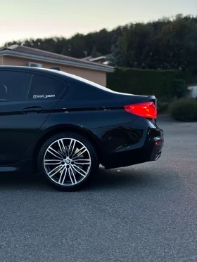 BMW 530 Bmw 530d G30 /Harman Kardon   - 28000 € / 54763.24 лв. - 80693466 8