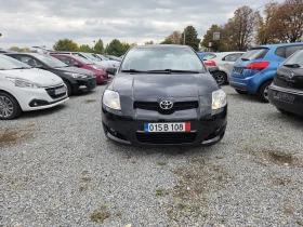 Toyota Auris 1.4 d4d - 3550 € / 6943.20 лв. - 63902392 3