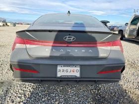 Hyundai Elantra 1.6L 4 FRONT WHEEL DRIVE | Mobile.bg � ����� ������ 6
