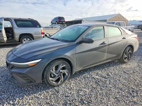 ������ Hyundai Elantra