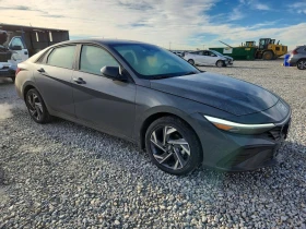 Hyundai Elantra 1.6L 4 FRONT WHEEL DRIVE | Mobile.bg � ����� ������ 4