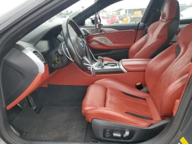 BMW M8 4.4 FULL* CARFAX* ����* ������ ���������* � DRIVE* | Mobile.bg � ����� ������ 7