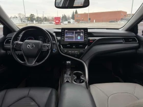 Toyota Camry Hybrid  CARFAX | Mobile.bg � ����� ������ 11