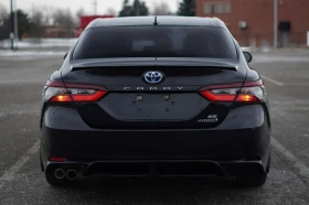 Toyota Camry Hybrid  CARFAX | Mobile.bg � ����� ������ 3