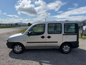 Fiat Doblo 1.9/��������  | Mobile.bg � ����� ������ 7
