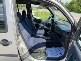 Fiat Doblo 1.9/��������  | Mobile.bg � ����� ������ 14