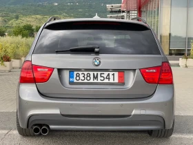 BMW 325 M57 M-Packet - 7900 € / 15451.06 лв. - 29130485 5