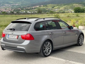 BMW 325 M57 M-Packet - 7900 € / 15451.06 лв. - 29130485 3