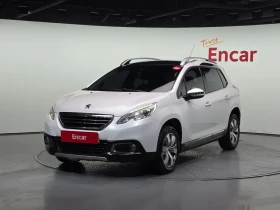 Peugeot 2008 1.6 E-Hdi Pelin S