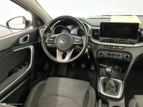 Kia Ceed SPORTSWAGON 1.6 CRDI 115 | Mobile.bg � ����� ������ 7
