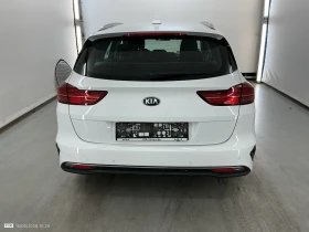 Kia Ceed SPORTSWAGON 1.6 CRDI 115 | Mobile.bg � ����� ������ 3