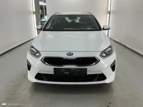 Kia Ceed SPORTSWAGON 1.6 CRDI 115 | Mobile.bg � ����� ������ 2