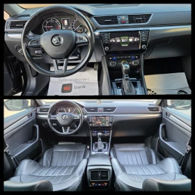Skoda Superb 2.0 TDI * 4 � 4* DISTRONIC* KEYLESS* ���������*  | Mobile.bg � ����� ������ 11