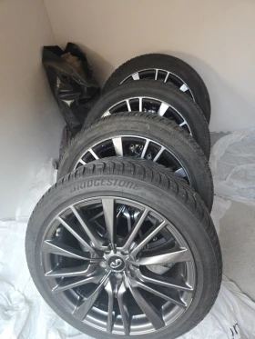 Infiniti Q50 Red Sport 400 AWD | Mobile.bg � ����� ������ 15