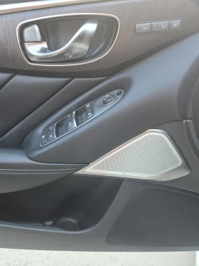 Infiniti Q50 Red Sport 400 AWD | Mobile.bg � ����� ������ 14