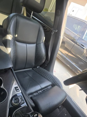 Infiniti Q50 Red Sport 400 AWD | Mobile.bg � ����� ������ 12