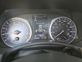 Infiniti Q50 Red Sport 400 AWD | Mobile.bg � ����� ������ 7