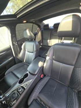 Infiniti Q50 Red Sport 400 AWD | Mobile.bg � ����� ������ 9