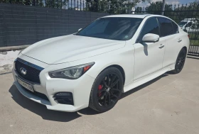Infiniti Q50 Red Sport 400 AWD | Mobile.bg � ����� ������ 2