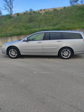 Honda Accord | Mobile.bg � ����� ������ 5
