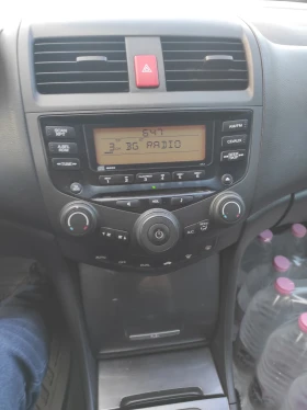Honda Accord | Mobile.bg � ����� ������ 11