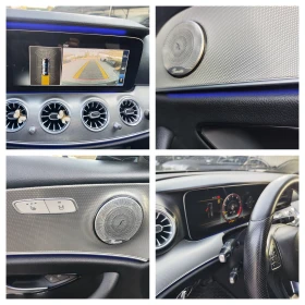 Mercedes-Benz E 220 AMG* BURMESTER* CAMERA* PODGREV* ALCANTAR* LIZING - 20999 € - 74738920 10
