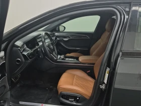 Audi S8 MATRIX* ДИСТРОНИК* ПАНО* BLACKED OUT - 41999 € - 79209970 6