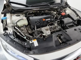 Honda Civic 2.0  | Auto.bg — изображение 6