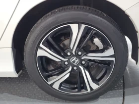 Honda Civic 2.0  | Auto.bg — изображение 5