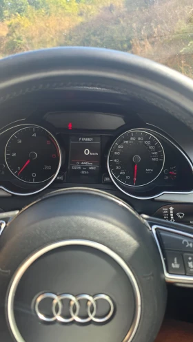 Audi A5 Бартер  | Auto.bg — изображение 8