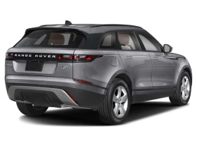 Land Rover Range Rover Velar P250 S | Mobile.bg � ����� ������ 2