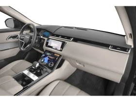 Land Rover Range Rover Velar P250 S | Mobile.bg � ����� ������ 9