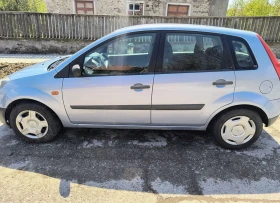 Ford Fiesta 1.4 TDCI | Auto.bg — изображение 8