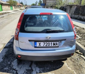 Ford Fiesta 1.4 TDCI | Auto.bg — изображение 3