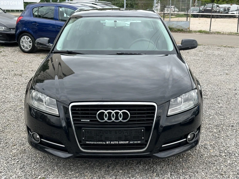 Audi A3 2.0TDI * * Quattro* * Facelift* * , снимка 3 - Автомобили и джипове - 45559434