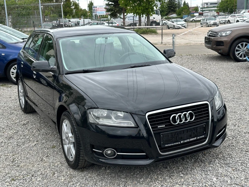 Audi A3 2.0TDI * * Quattro* * Facelift* * , снимка 1 - Автомобили и джипове - 45559434