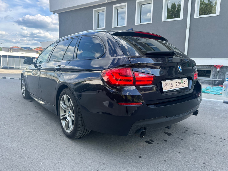 BMW 535 535D, снимка 8 - Автомобили и джипове - 46259810