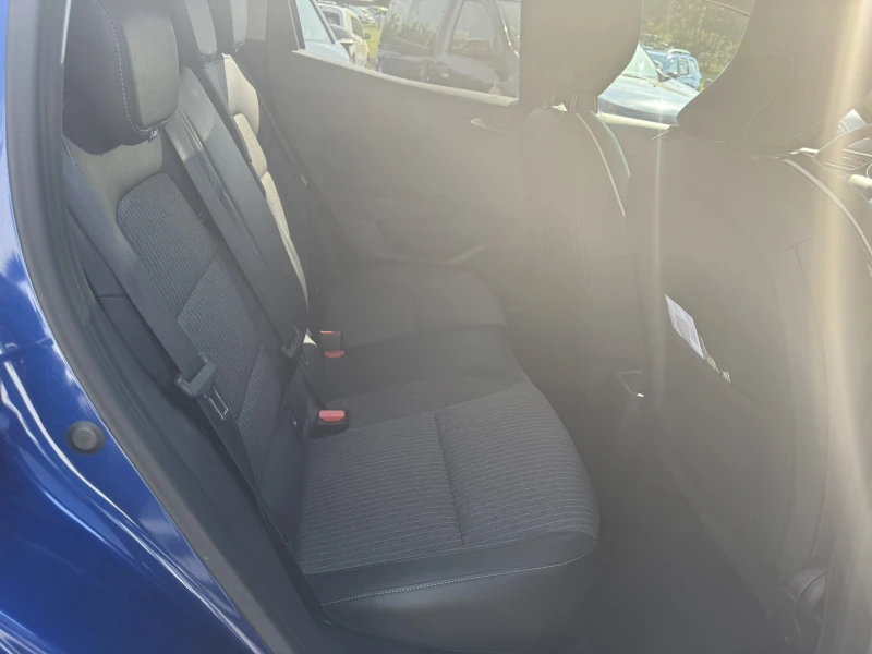 Renault Clio 1.0Tce, снимка 9 - Автомобили и джипове - 51189745