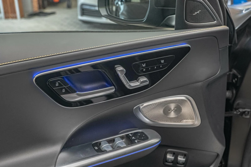 Mercedes-Benz C 63 AMG S E-Perf/Обдухване/Burmesteer/MultiBeam/4Matic+ , снимка 12 - Автомобили и джипове - 51660490