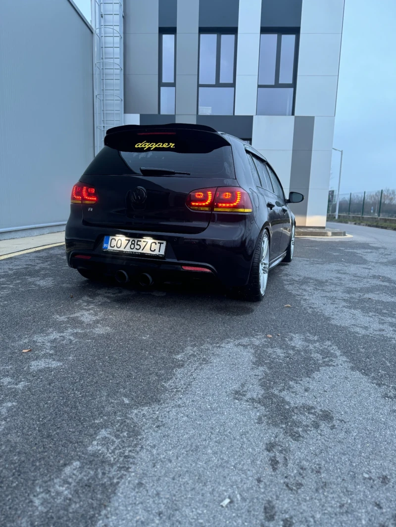 VW Golf Бартер, снимка 7 - Автомобили и джипове - 52085701