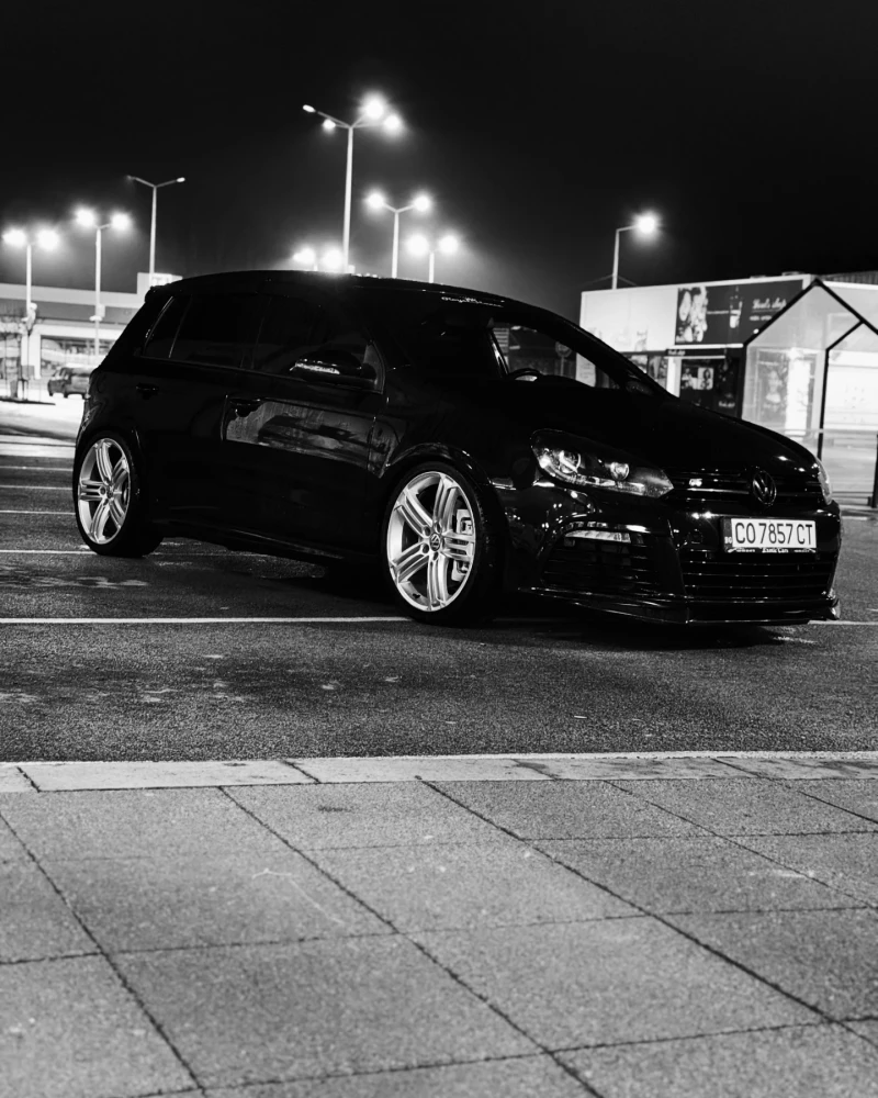 VW Golf Бартер, снимка 6 - Автомобили и джипове - 52085701