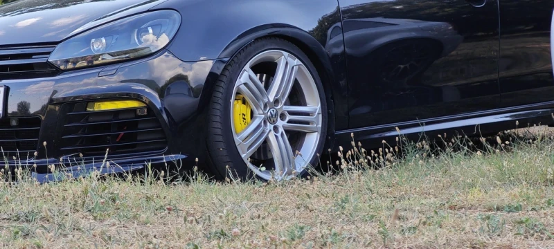 VW Golf Бартер, снимка 3 - Автомобили и джипове - 52085701